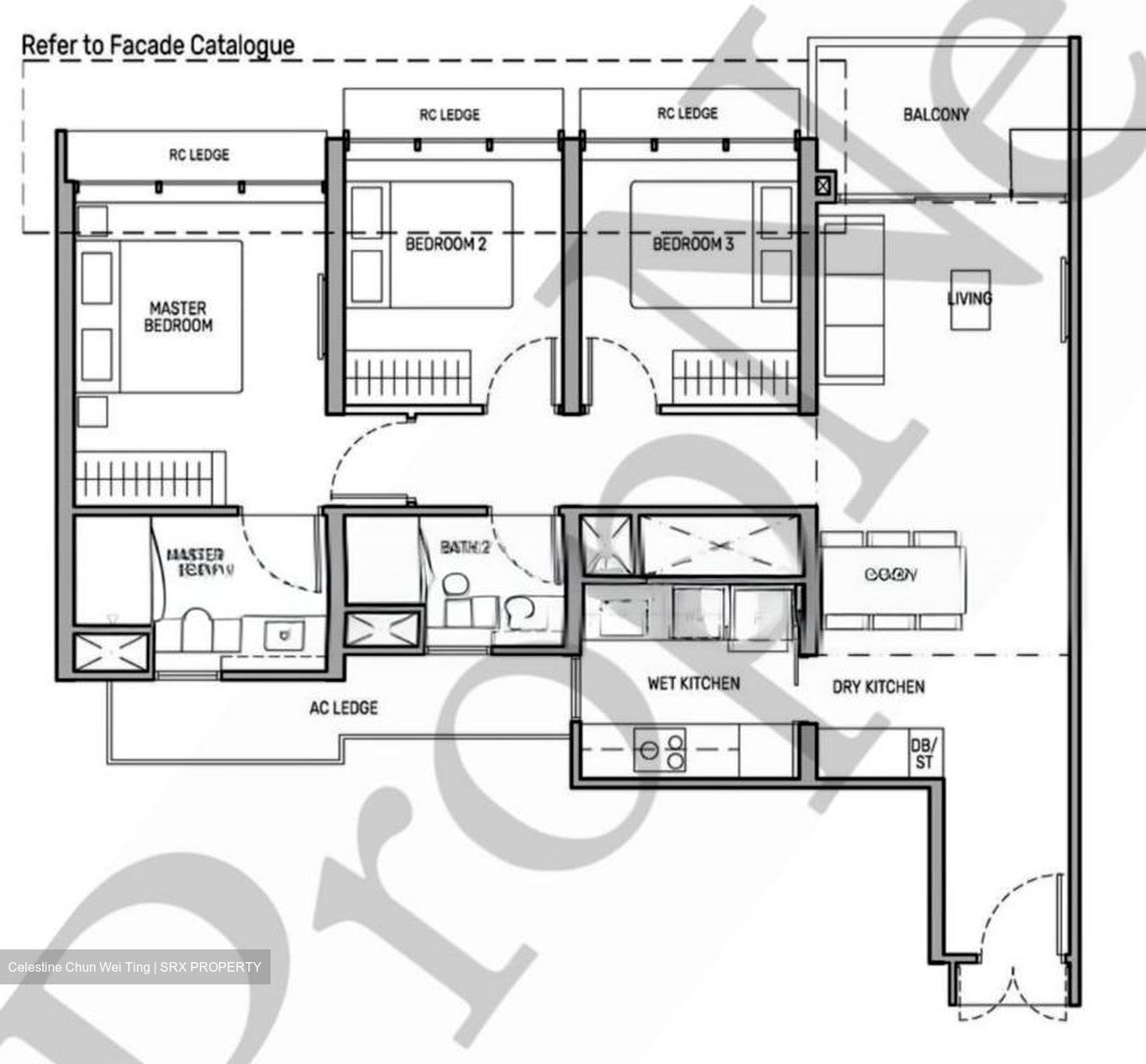 Tembusu Grand (D15), Condominium #568130801
